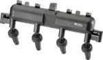 Hella 5DA 749 475-271 катушка зажигания на PEUGEOT 206 SW (2E/K)