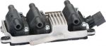 Hella 5DA 749 475-471 катушка зажигания на VW PASSAT Variant (3B6)