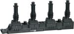 Hella 5DA 749 475-631 катушка зажигания на OPEL ASTRA H (L48)