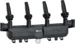 Hella 5DA 749 475-641 катушка зажигания на PEUGEOT 206 SW (2E/K)