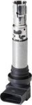 Hella 5DA 749 475-861 катушка зажигания на SKODA ROOMSTER Praktik (5J)