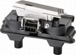 HELLA Катушка зажигания VAG A4/A6/Passat B5 1,8L 95-00 (058905101A, 5DA749475-351)