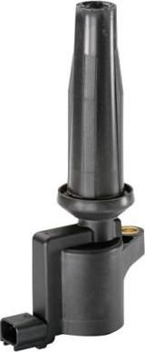 HELLA Катушка зажигания FORD FOCUS II 1.8/2.0, MAZDA 3 2.0 (5047437, 5DA749475-391)