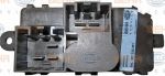 Hella 5HL 351 332-351 регулятор, вентилятор салона на FORD MONDEO IV седан (BA7)