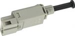 Hella 6DD 010 966-241 выключатель фонаря сигнала торможения на VW GOLF IV (1J1)