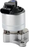Hella 6NU 010 171-071 клапан возврата ог на FIAT ULYSSE (220)
