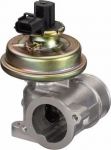 HELLA Клапан рециркуляции отработавших газов FORD Mondeo III/Transit 2,0D/2,4D 00-07 (1333572, 6NU010171-041)