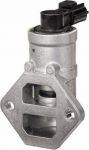 Hella 6NW 009 141-551 поворотная заслонка, подвод воздуха на FORD MONDEO III седан (B4Y)