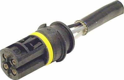 Hella 6PA 009 165-451 лямбда-зонд на 5 (E34)