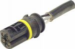 HELLA Лямбда-зонд E36/39 2.0-2.8 (11781427884, 6PA009166-461)
