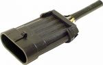 HELLA Лямда-зонд OPEL Astra G/Vectra B/Zafira A 1,8/2,0L 98-00 (855343, 6PA009166-531)
