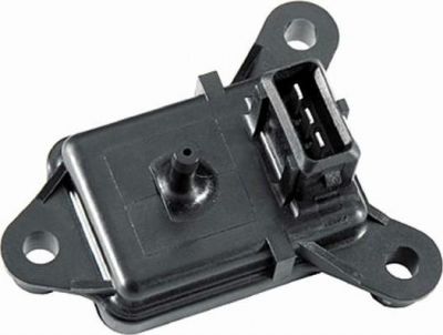Hella 6PP 009 400-061 датчик, давление во впускном газопроводе на FIAT TEMPRA S.W. (159)