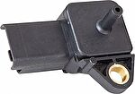 Hella 6PP 009 400-411 датчик, давление наддува на PEUGEOT 806 (221)