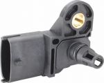 Hella 6PP 009 400-441 датчик, давление во впускном газопроводе на SUZUKI GRAND VITARA II (JT)