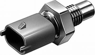 Hella 6PT 009 107-061 датчик, температура охлаждающей жидкости на OPEL VECTRA B (36_)