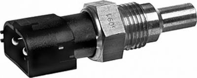 Hella 6PT 009 107-261 датчик, температура охлаждающей жидкости на VOLVO 740 Kombi (745)