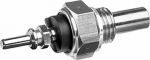 Hella 6PT 009 107-371 датчик, температура охлаждающей жидкости на MERCEDES-BENZ T1 фургон (601)