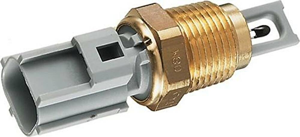 Hella 6PT 009 109-211 датчик, температура впускаемого воздуха на FORD TRANSIT c бортовой платформой/ходовая часть (E_ _)