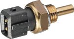 Hella 6PT 009 309-951 датчик, температура охлаждающей жидкости на FIAT PALIO Weekend (178DX)
