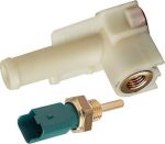 Hella 6PT 013 113-031 датчик, температура охлаждающей жидкости на FIAT PUNTO (188)