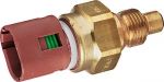 Hella 6PT 013 113-331 датчик, температура охлаждающей жидкости на RENAULT 19 II (B/C53_)
