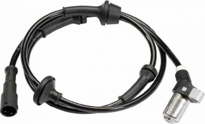 Hella 6PU 009 106-471 датчик, частота вращения колеса на VW PASSAT Variant (3A5, 35I)