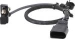 Hella 6PU 009 110-811 датчик импульсов на SKODA FABIA Combi (6Y5)