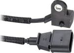 Hella 6PU 009 168-181 датчик, положение распределительного вала на SEAT CORDOBA (6L2)