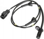 Hella 6PU 010 039-201 датчик, частота вращения колеса на VOLVO XC90 I