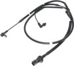 Hella 6PU 010 039-221 датчик, частота вращения колеса на FORD KA (RB_)