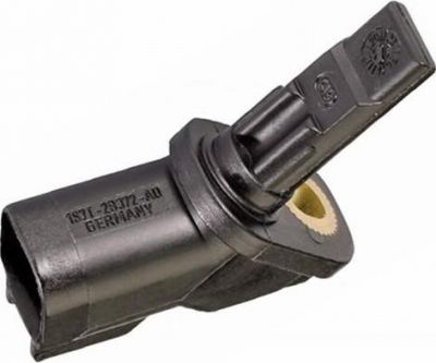 Hella 6PU 010 039-711 датчик, частота вращения колеса на FORD MONDEO III (B5Y)