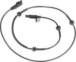 Hella 6PU 010 039-781 датчик, частота вращения колеса на PEUGEOT 407 (6D_)