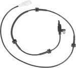 Hella 6PU 010 039-801 датчик, частота вращения колеса на PEUGEOT 407 SW (6E_)