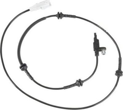Hella 6PU 010 039-801 датчик, частота вращения колеса на PEUGEOT 407 SW (6E_)