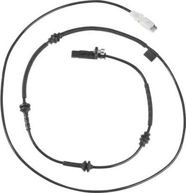 Hella 6PU 010 039-811 датчик, частота вращения колеса на PEUGEOT 407 SW (6E_)
