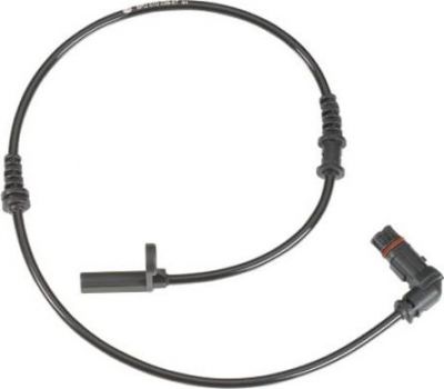 Hella 6PU 010 039-871 датчик, частота вращения колеса на MERCEDES-BENZ C-CLASS (W204)