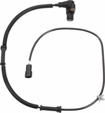 Hella 6PU 012 039-291 датчик, частота вращения колеса на KIA RIO универсал (DC)
