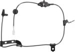 Hella 6PU 012 039-591 датчик, частота вращения колеса на KIA SPORTAGE (SL)