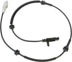 Hella 6PU 012 039-931 датчик, частота вращения колеса на PEUGEOT 607 (9D, 9U)