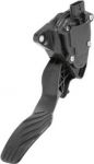 Hella 6PV 009 978-741 датчик, положение педали акселератора на NISSAN QASHQAI (J11, J11_)