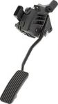 Hella 6PV 010 946-091 датчик, положение педали акселератора на OPEL CORSA C (F08, F68)