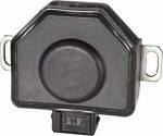 Hella 6PX 008 476-371 датчик, положение дроссельной заслонки на OPEL KADETT E кабрио (43B_)