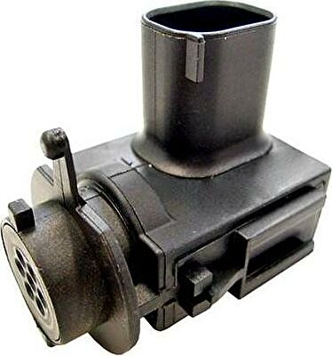 Hella 6PX 012 684-051 датчик, качество воздуха на VOLVO V70 III (BW)