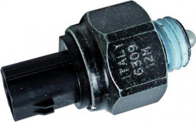 Hella 6ZF 008 621-661 выключатель, фара заднего хода на HYUNDAI H-1 Cargo (TQ)