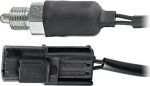 Hella 6ZF 008 621-861 выключатель, фара заднего хода на NISSAN PRIMERA Traveller (WP11)