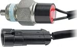 Hella 6ZF 008 621-901 выключатель, фара заднего хода на FIAT STILO (192)