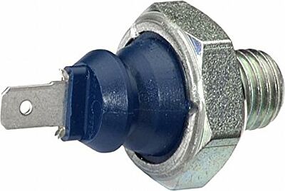 Hella 6ZL 008 280-061 датчик давления масла на SMART FORTWO Cabrio (451)