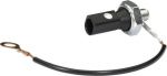 Hella 6ZL 008 280-091 датчик давления масла на AUDI A3 Sportback (8PA)