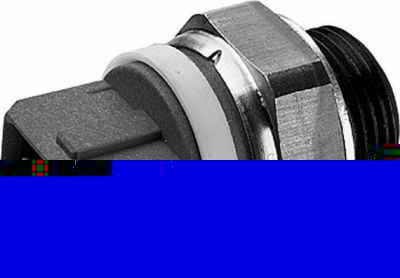 Hella 6ZT 007 836-011 термовыключатель, вентилятор радиатора на PEUGEOT 309 II (3C, 3A)