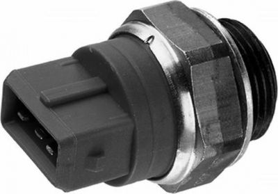 Hella 6ZT 007 836-051 термовыключатель, вентилятор радиатора на OPEL VECTRA B (36_)